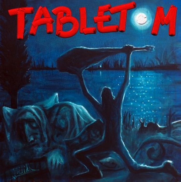 V011MA02 1 - Tabletom - Luna De Mayo (2016)