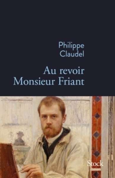  visd 0001JPG0B4UW - Adiós, señor Friant - Philippe Claudel (Audiolibro Voz Humana)