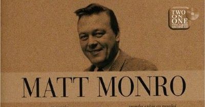 a - Matt Monro: Discografia