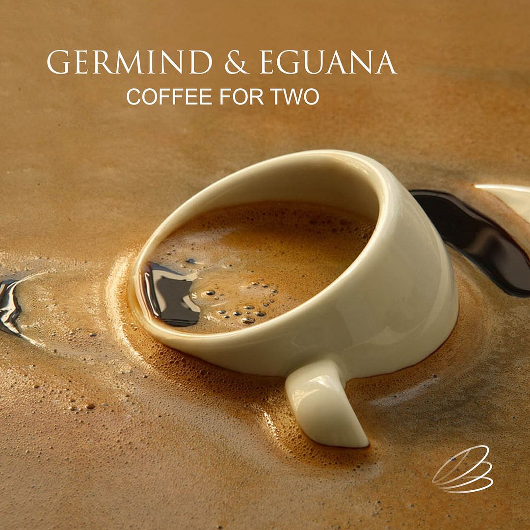 a1362019850 10 - Germind & Eguana - Coffee for two (2016)