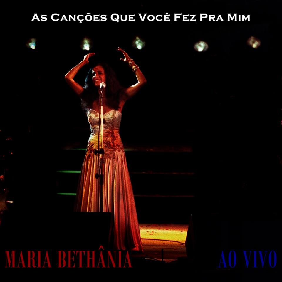 aaaa2Bcapa2Bdo2Bas2Bcan25C325A725C325B5es - Maria Bethânia - As canções que você fez pra mim (1994)