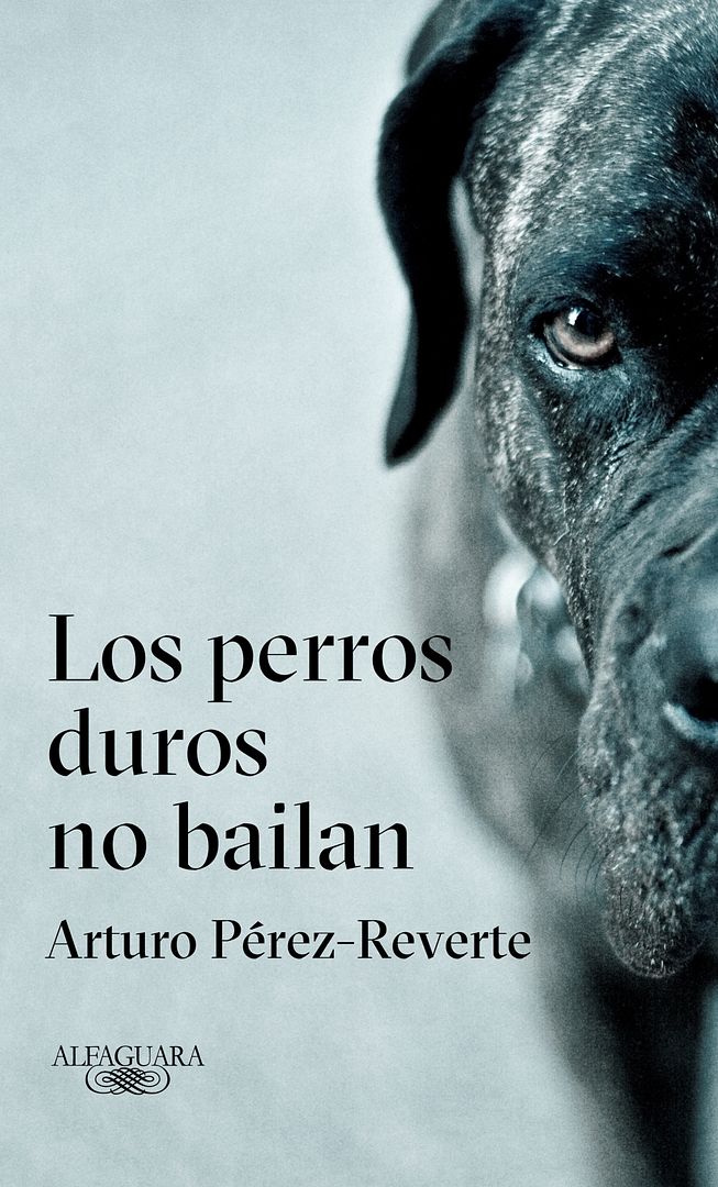 al32694 - Los perros duros no bailan - Arturo Pérez-Reverte (Audiolibro Voz Humana)
