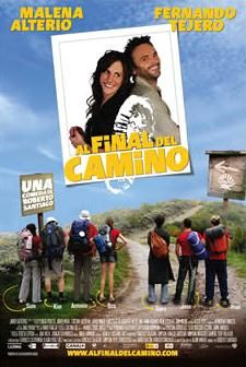 al final del camino 597500002 large - Al Final del Camino (2009) Comedia