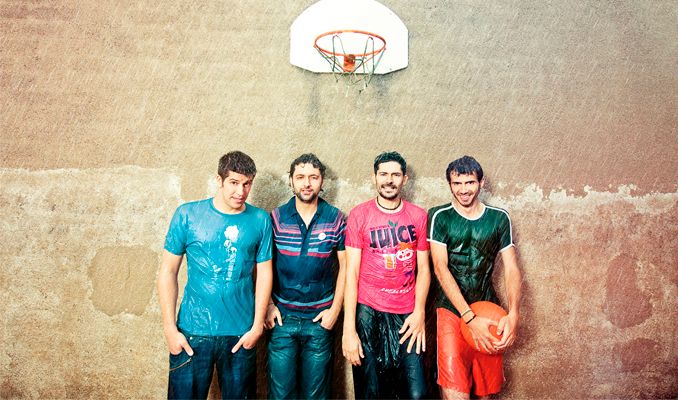 amics capc - Els Amics de les Arts: Discografia
