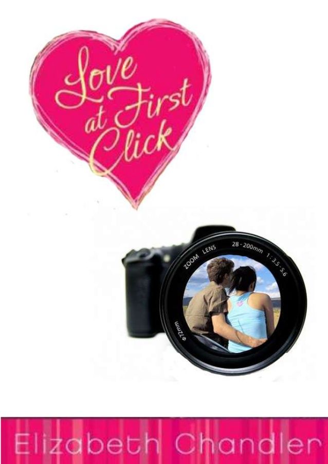 amor al primer click 1 638 - Amor al primer click - Elizabeth Chandler