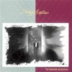 andoni egana 1994 tximeletak sabelean 12320 - Andoni Egaña - Tximeletak Sabelean (1994)