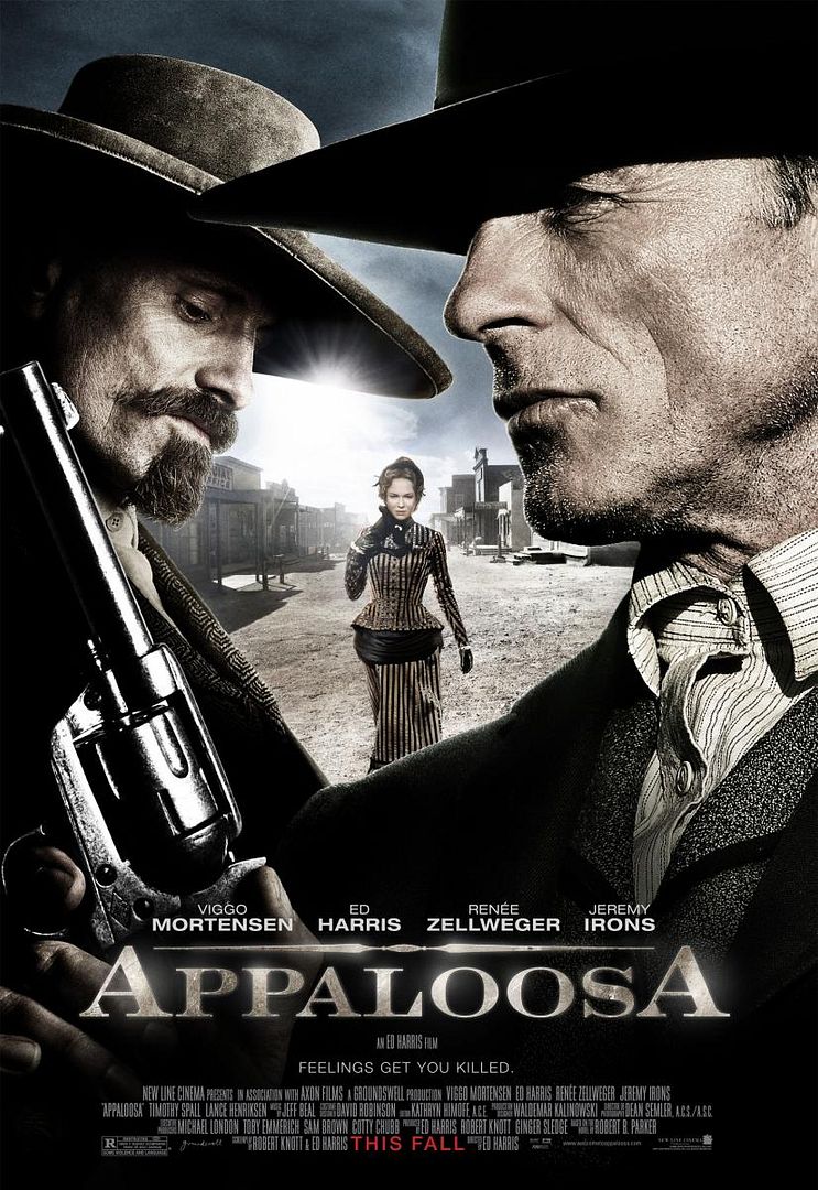 appaloosa 714826808 large - Appaloosa DVDRip Español (2008) Western