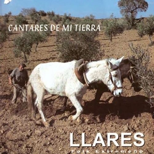 artworks 000219157304 2a26o0 t500x500 - Llares Folk - Cantares de mi Tierra