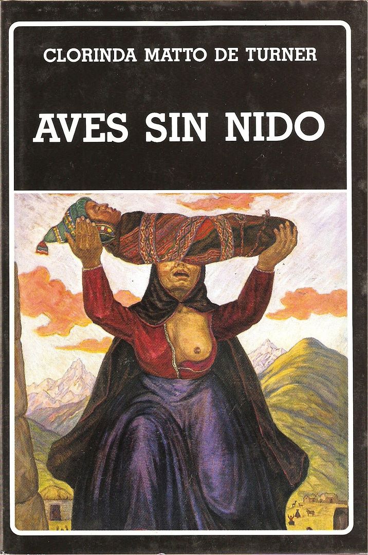 aves2Bsin2Bnido - Aves sin nido - Clorinda Matto de Turner