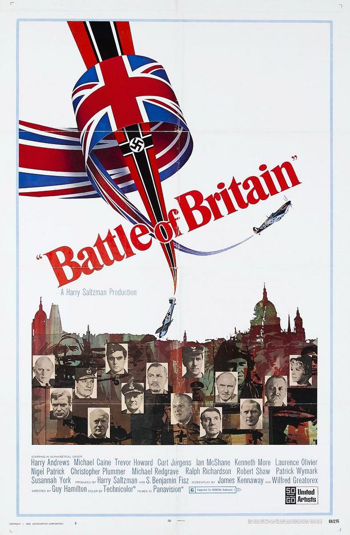 battle of britain 159963606 large - La Batalla De Inglaterra