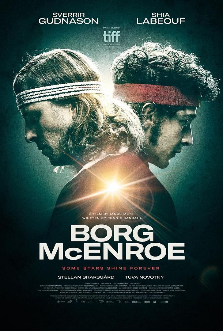 borg mcenroe 592048532 large - Borg McEnroe. La película Hdrip 1080p Español (2017) Drama Basado en Hechos Reales