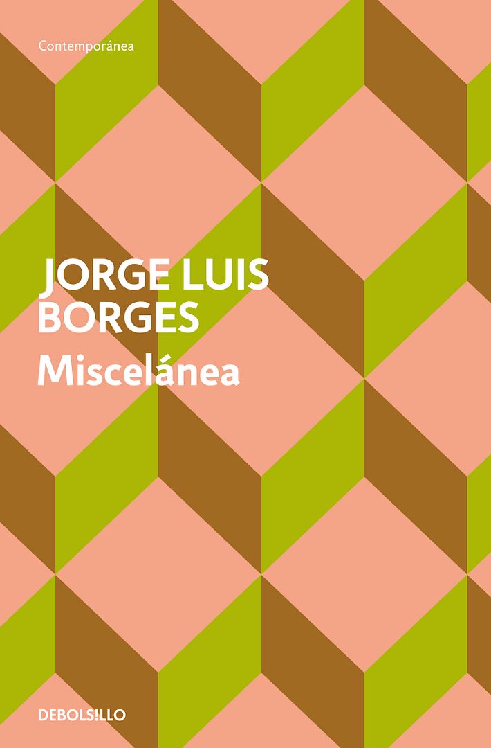 borges - Miscelánea - Jorge Luis Borges (Audiolibro Voz Humana)