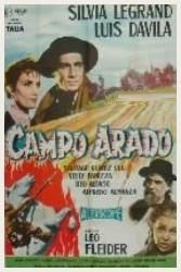 campo arado 300582803 large - Campo arado (1959) Drama Vida Rural