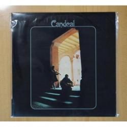candeal candeal lp - Candeal - Candeal FLAC
