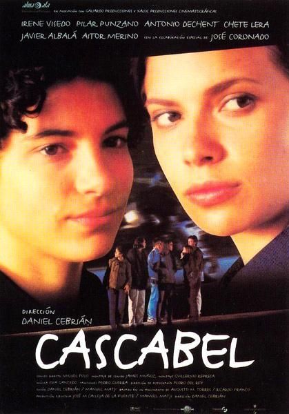cascabel 831123296 large - Cascabel SAT-Rip/DVB-Rip Español (2000) Drama