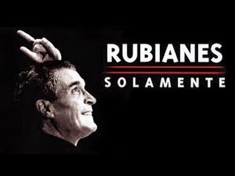 cd6782f8940dbec786c345e9f6e8b332 - Rubianes Solamente (Monologo Remasterizado)