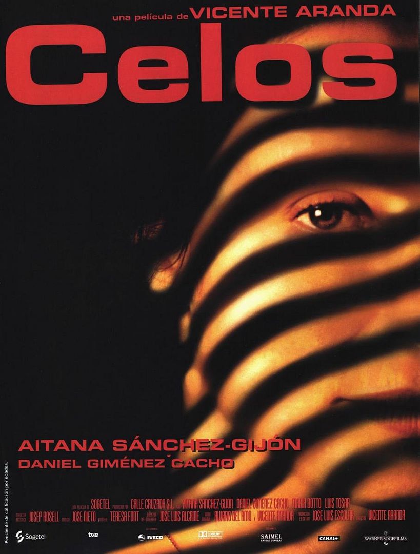 celos 333125377 large - Celos Dvdrip Español (1999) Drama