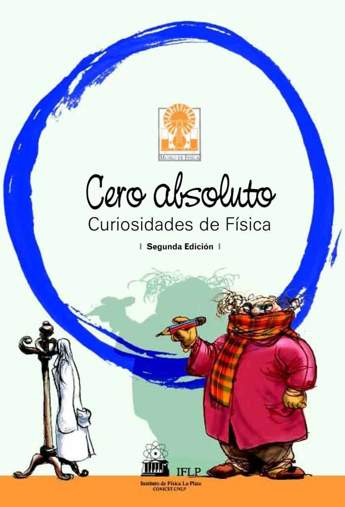 cero absoluto curiosidades fisica OpenLibra - Cero absoluto: Curiosidades de física