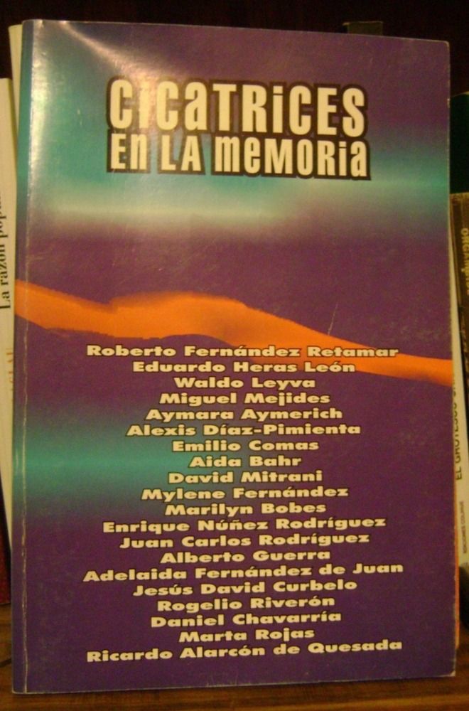 cicatrices de la memoria ensayos sobre terrorismo D NQ NP 710701 MLA20370818082 082015 F - Cicatrices en la Memoria