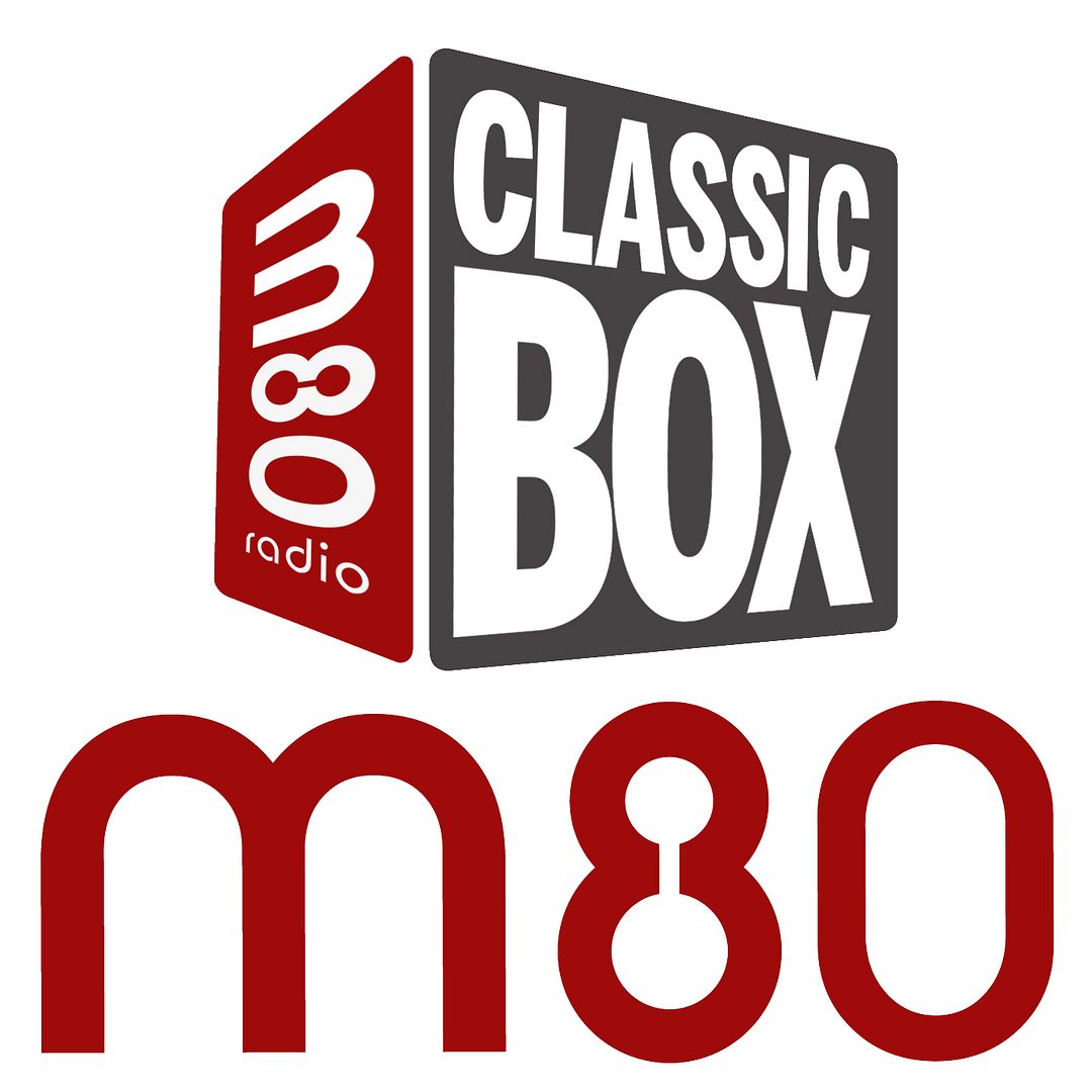 classicbox 1400 - Discografia Radios: 40 Principales Kiss FM M80 La Gramola Cadena 100 y Dial (38 CDS)