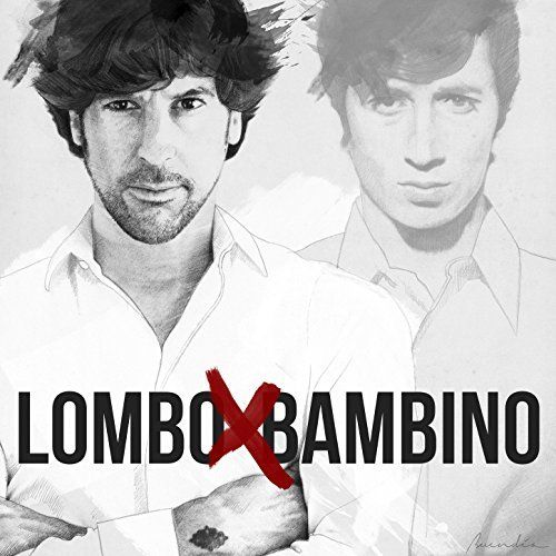 cover - Manuel Lombo - Lombo X Bambino (2017)