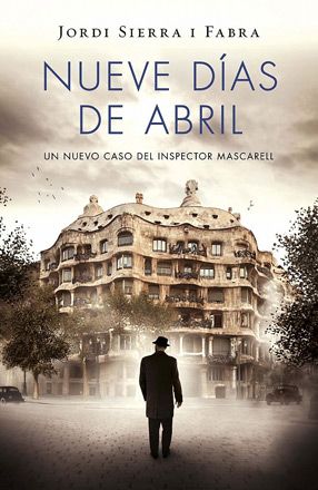 cu5sLtu - Nueve días de abril - Jordi Sierra i Fabra (Audiolibro Voz Humana)
