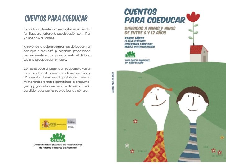 cuentos para coeducar 1 728 - Cuentos para Coeducar