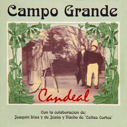 d12 - Candeal - Campo Grande FLAC