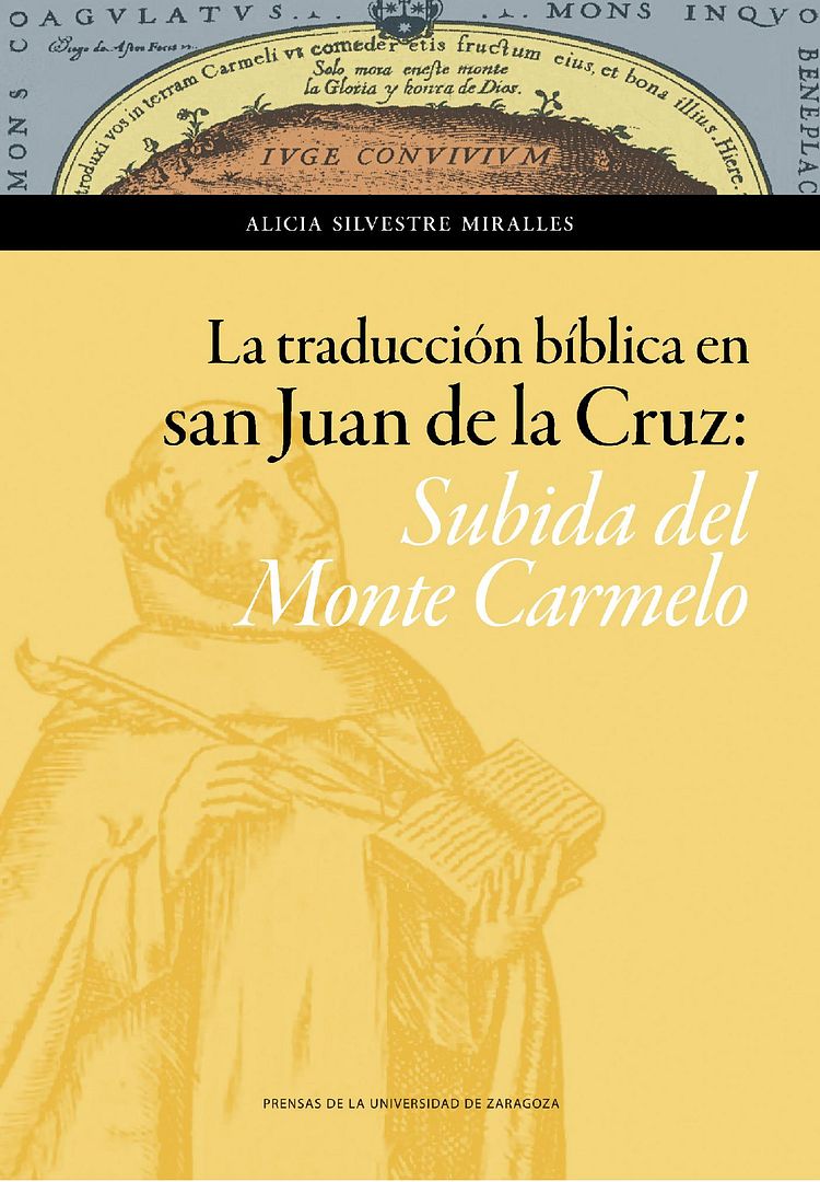 d28222f7e3024a558de4a07fd482a7fd - Subida al Monte Carmelo - San Juan de la Cruz (Audiolibro Voz Humana)