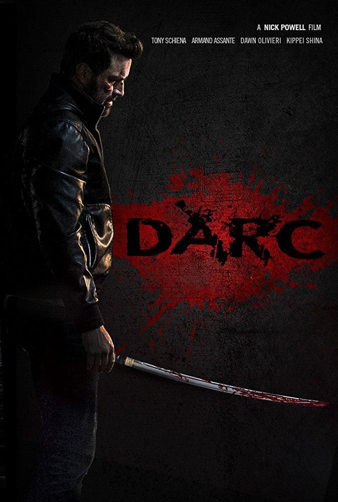 darc 707162104 large - Darc (2018) Thriller. Acción