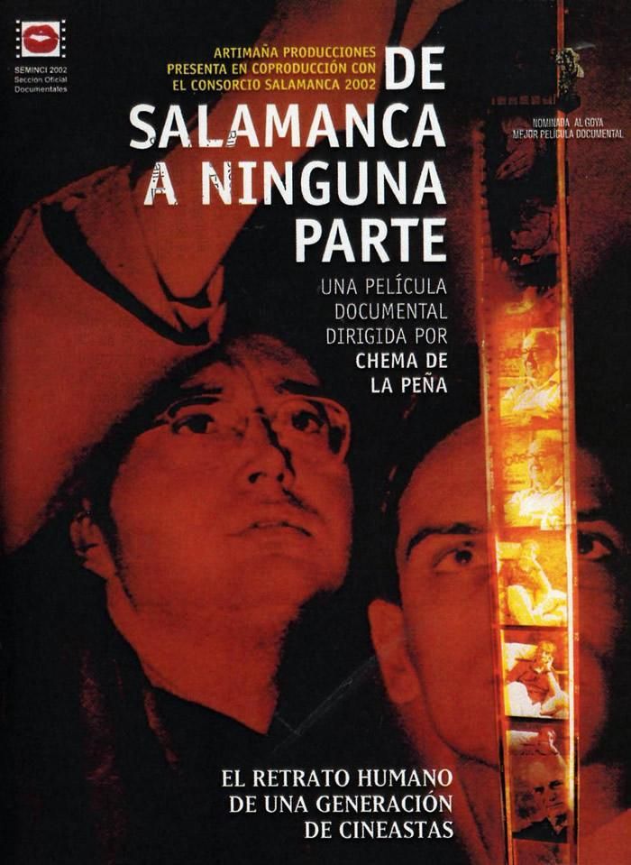 de salamanca a ninguna parte 349291967 large - De Salamanca a ninguna parte