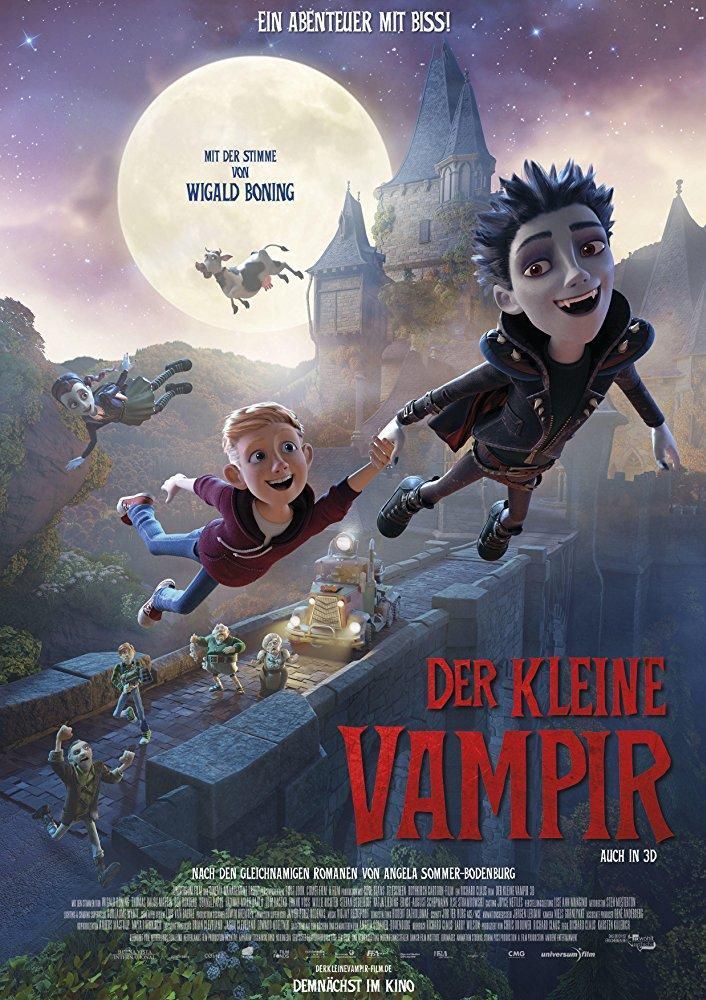 der kleine vampir 153642057 large - El pequeño vampiro (2017) Dibujos animados
