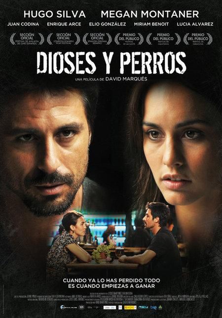 dioses y perros 989057487 large 1 - Dioses y perros BlurayRip Español (2014) Drama