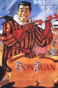 don juan 247336983 large - El amor de Don Juan Tvrip Español (1956) Comedia