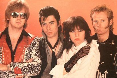 download the pretenders greatest hits albums - Pretenders: Discografia