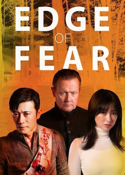 edge of fear 677313361 large - Edge of Fear Dvdrip Español (2018) Thriller Secuestros