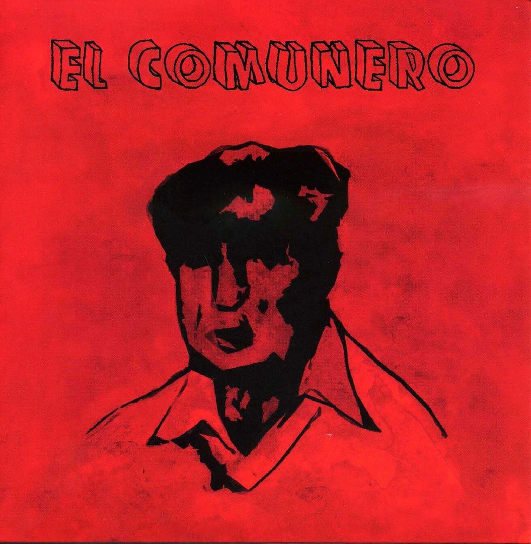 el2Bcoco - El Comunero - El Comunero (2008)