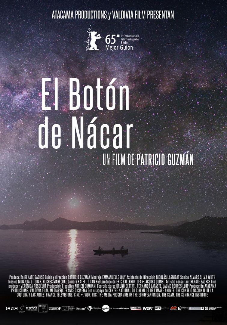 el boton de nacar the pearl button 302899222 large - El botón de nácar Dvdrip Español (2015)