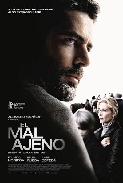 el mal ajeno 882573753 large - El Mal Ajeno (2010) Thriller Intriga Drama