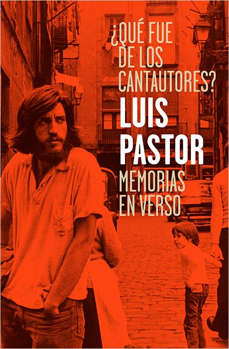f2e98768756785a1690c6b75c4b2e798 - ¿Qué fue de los cantautores? Memorias en verso - Luis Pastor (Audiolibro Voz Humana)
