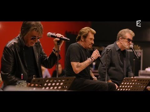 ff4e136ccbeb97b7c8e69609dc643ba7 - Eddy Mitchell: Discografía