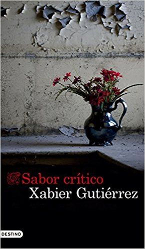 folder 104 - Sabor crítico - Xabier Gutiérrez Márquez (Audiolibro Voz Humana)