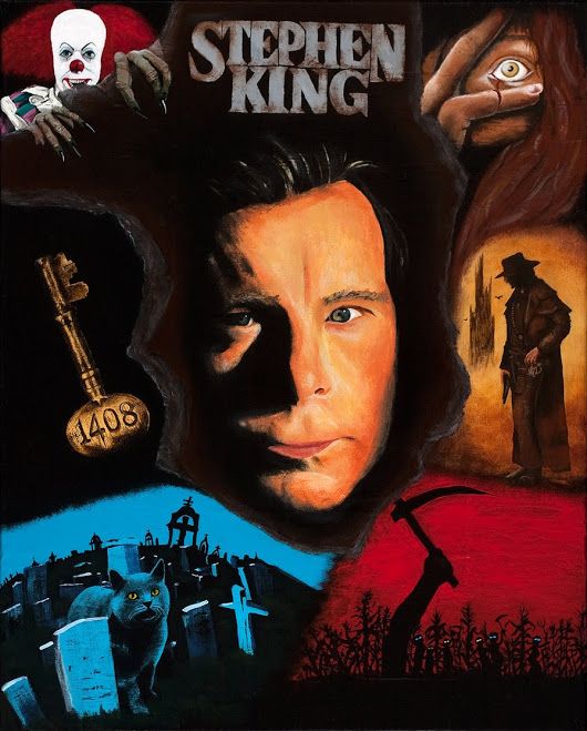 folder 112 - Alumno aventajado - Stephen King