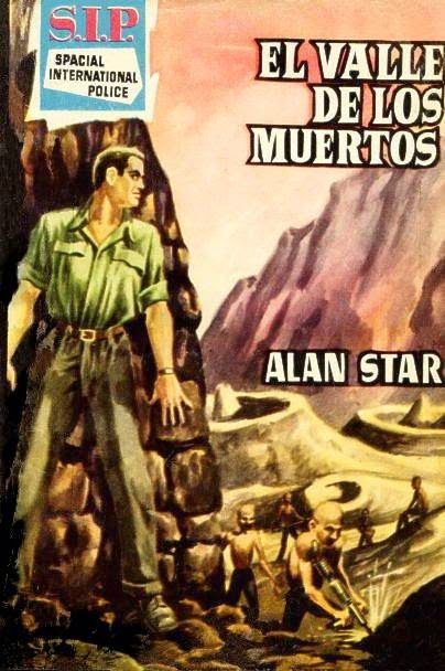 folder 15 - El Valle de los Muertos - Alan Star