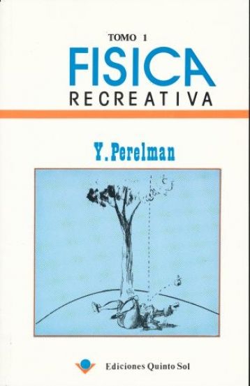 folder 20 - Fisica recreativa Tomo 1 - Y. Perelman