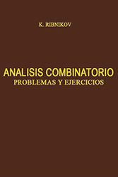 folder 24 - Analisis Combinatorio - K. Ribnikov (Editorial MIR) Part1