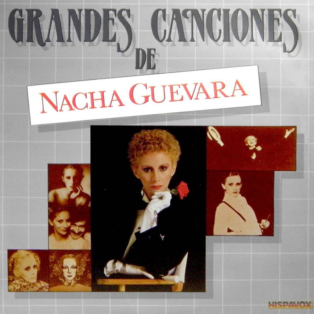 folder 3 - Nacha Guevara - Grandes canciones de Nacha Guevara (Remaserizado 2015)