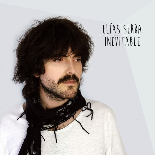 folder 35 - Elías Serra - Inevitable
