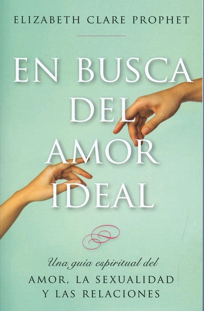 folder 4 - En busca del amor ideal. Una guía espiritual del amor, la sexualidad y las relaciones - Elizabeth Clare (Audiolibro Voz Humana)