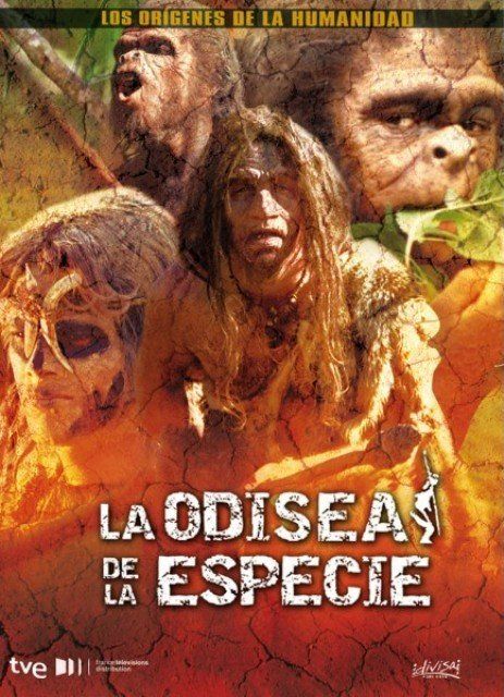 folder 52 - La Odisea de la Especie (3/3)